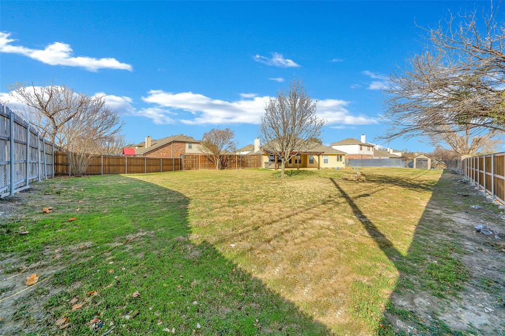 Sendera Ranch - Residential