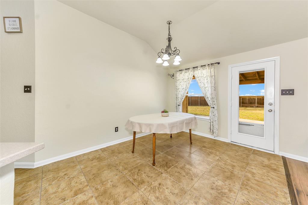 Sendera Ranch - Residential