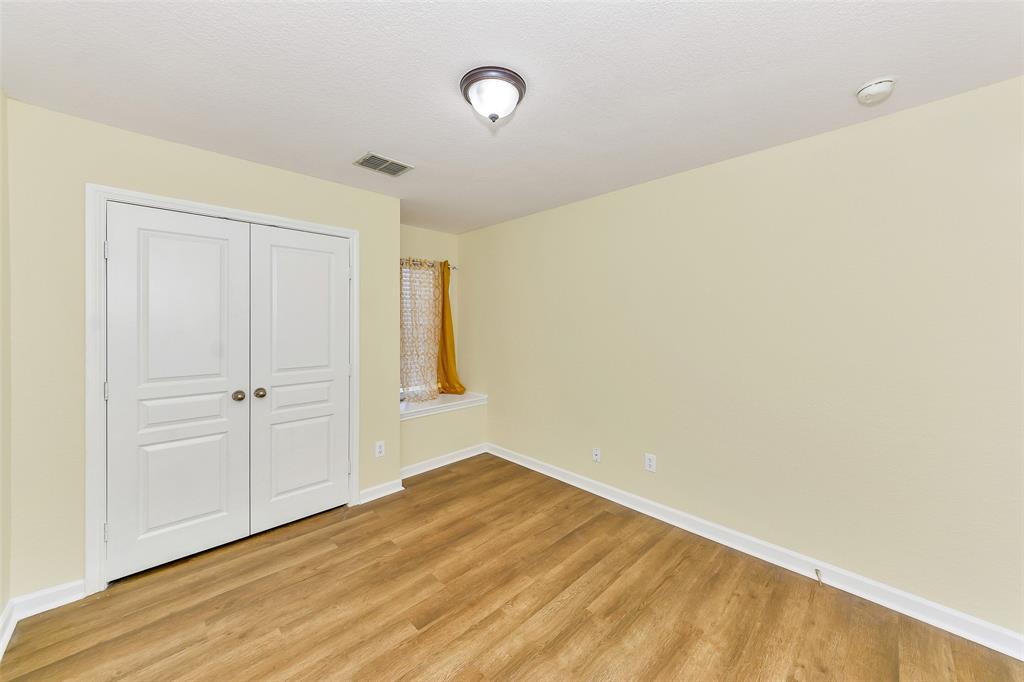 Sendera Ranch - Residential