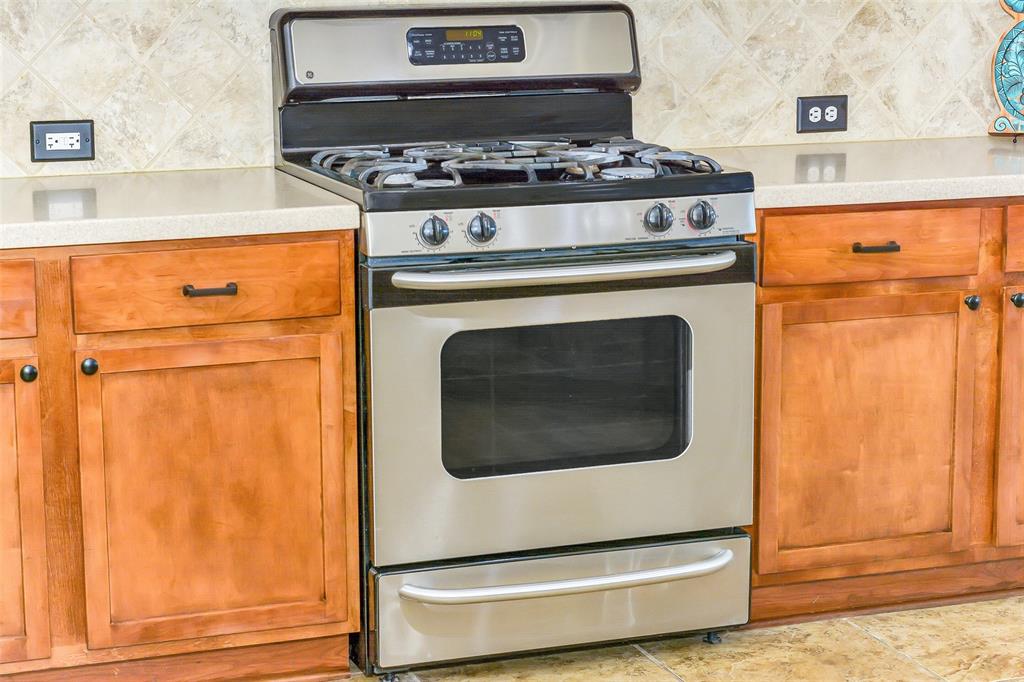 Sendera Ranch - Residential