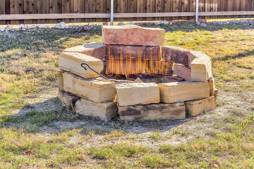 Sendera Ranch - Residential