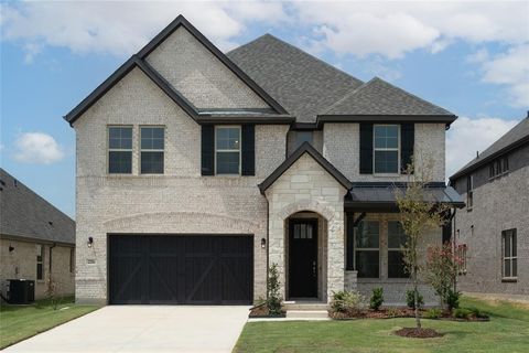 Property photo of 2256 Valencia Drive, Little Elm, TX 75068
