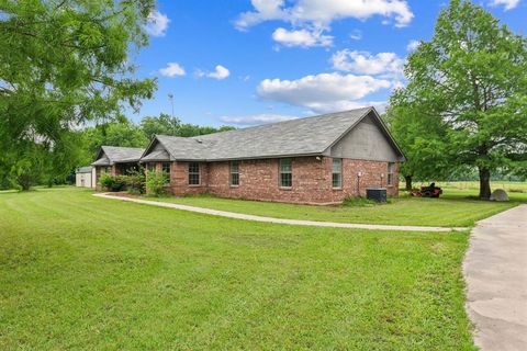 2227 Fm 2815 S Bonham TX 75418