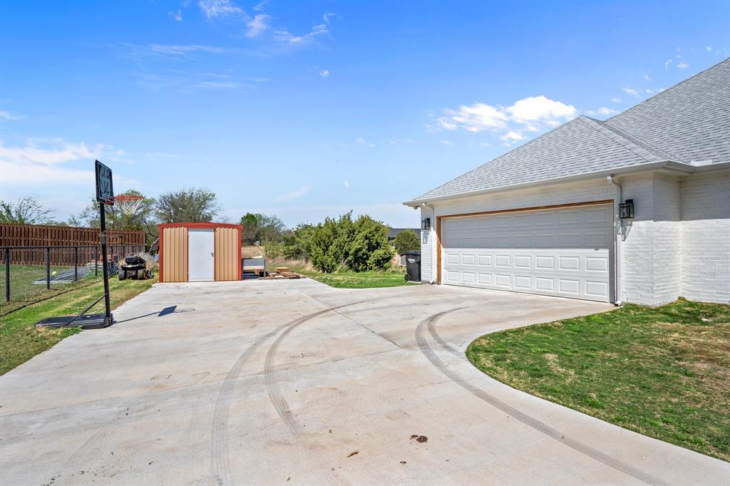 Pyramid Acres Sub - Residential Lease