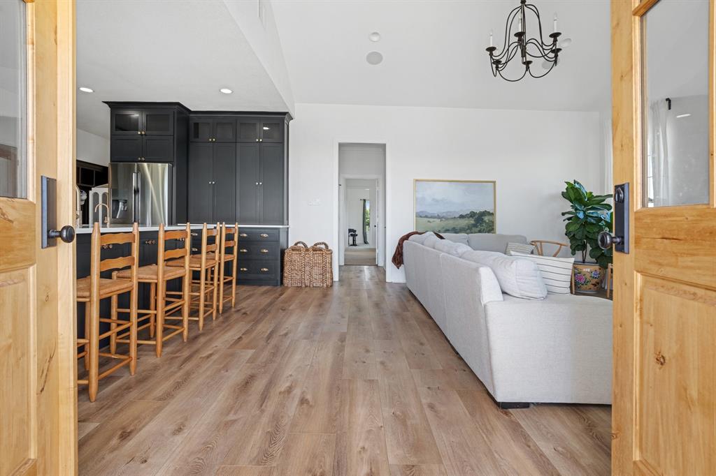 Pyramid Acres Sub - Residential Lease