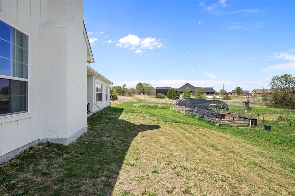 Pyramid Acres Sub - Residential Lease