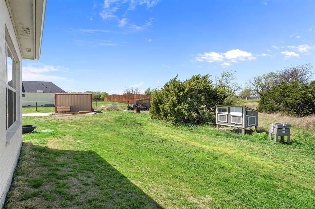Pyramid Acres Sub - Residential Lease