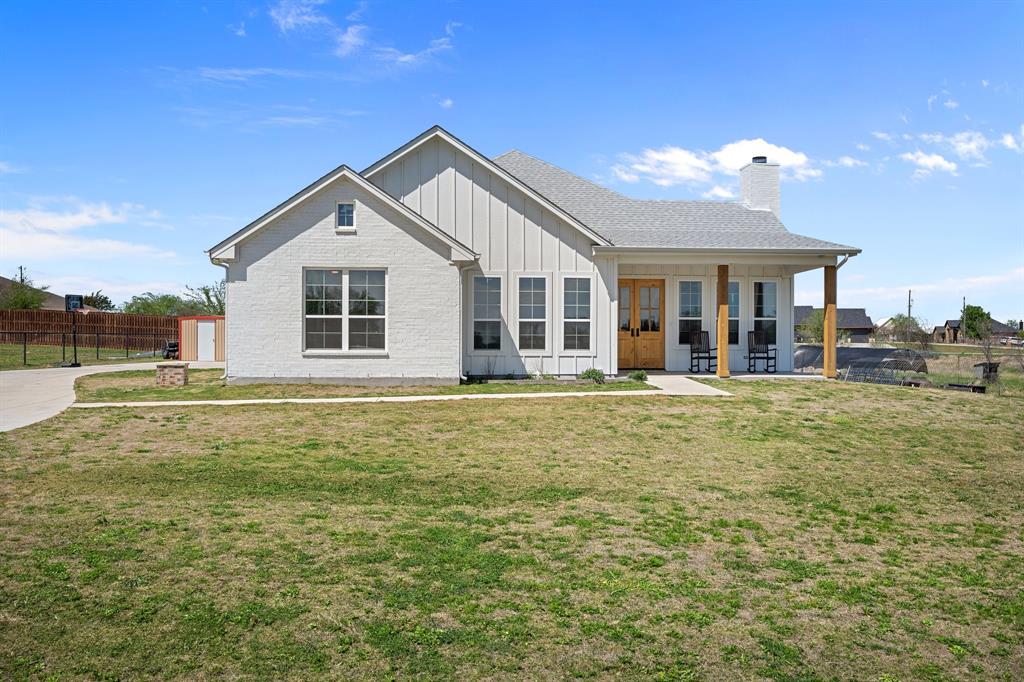 Pyramid Acres Sub - Residential Lease