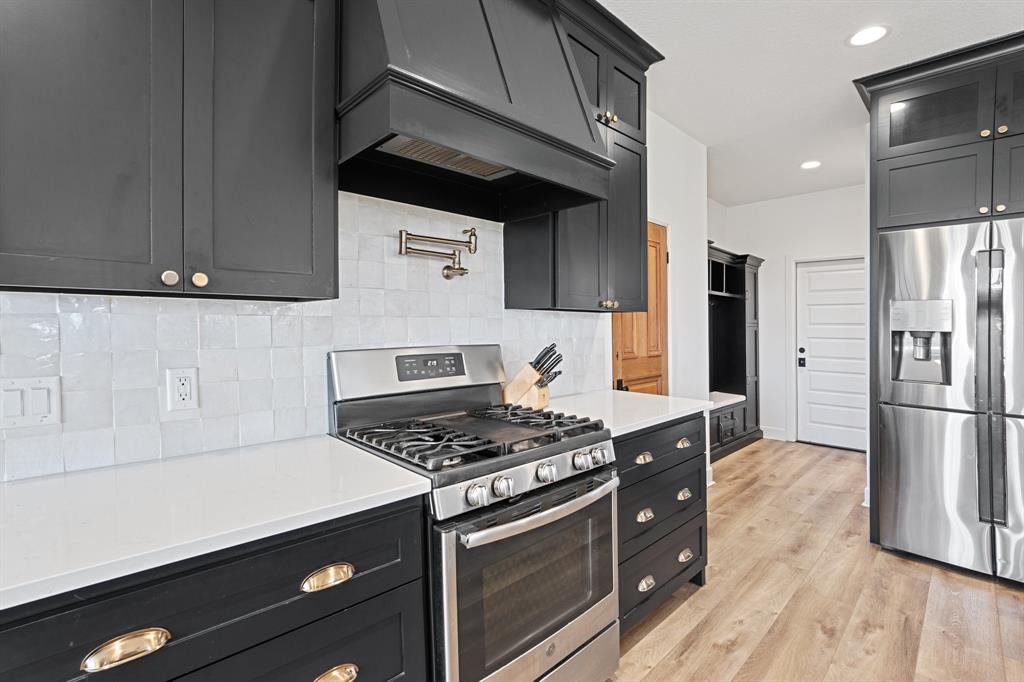 Pyramid Acres Sub - Residential Lease
