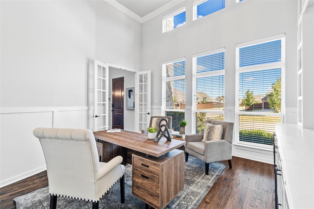 Prosper, Texas 75078, United States, 5 Bedrooms Bedrooms, ,5 BathroomsBathrooms,Residential,Pending,46041