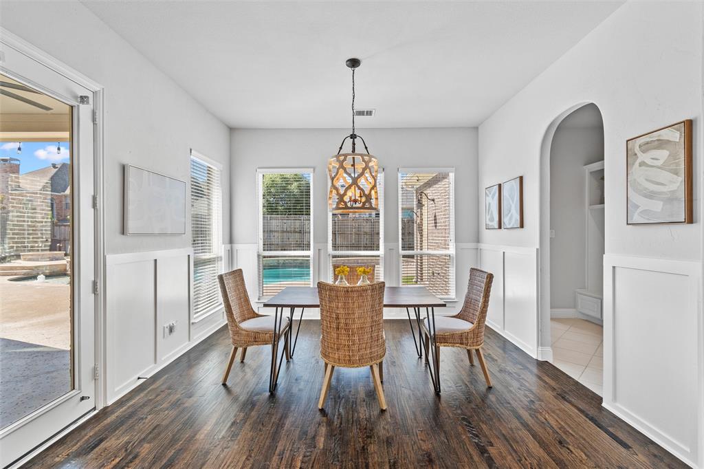 Prosper, Texas 75078, United States, 5 Bedrooms Bedrooms, ,5 BathroomsBathrooms,Residential,Pending,46041