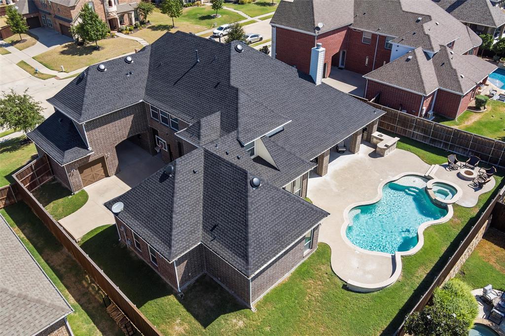 Prosper, Texas 75078, United States, 5 Bedrooms Bedrooms, ,5 BathroomsBathrooms,Residential,Pending,46041