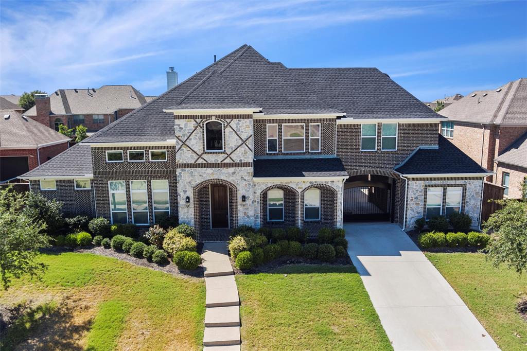 Prosper, Texas 75078, United States, 5 Bedrooms Bedrooms, ,5 BathroomsBathrooms,Residential,Pending,46041