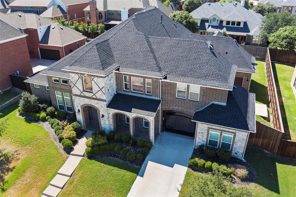 Prosper, Texas 75078, United States, 5 Bedrooms Bedrooms, ,5 BathroomsBathrooms,Residential,Pending,46041