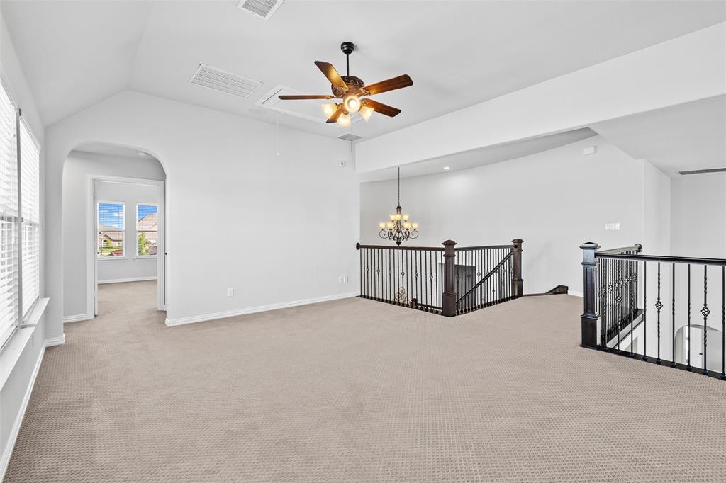 Prosper, Texas 75078, United States, 5 Bedrooms Bedrooms, ,5 BathroomsBathrooms,Residential,Pending,46041