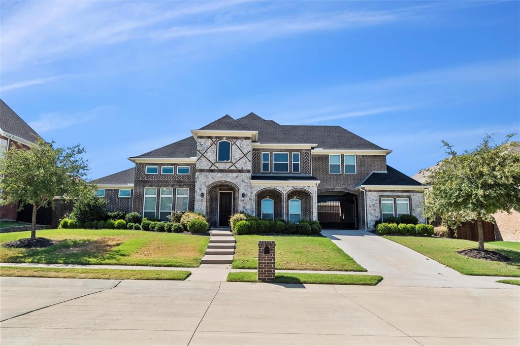 View Prosper, TX 75078 house