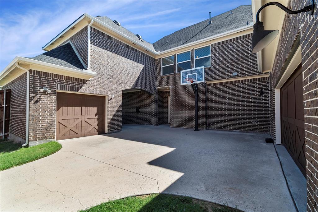 Prosper, Texas 75078, United States, 5 Bedrooms Bedrooms, ,5 BathroomsBathrooms,Residential,Pending,46041