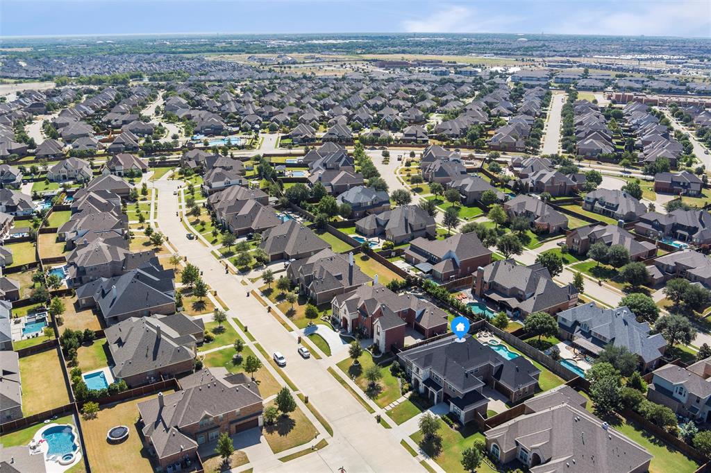 Prosper, Texas 75078, United States, 5 Bedrooms Bedrooms, ,5 BathroomsBathrooms,Residential,Pending,46041