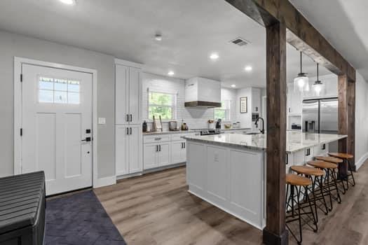 3245 Briar Trail