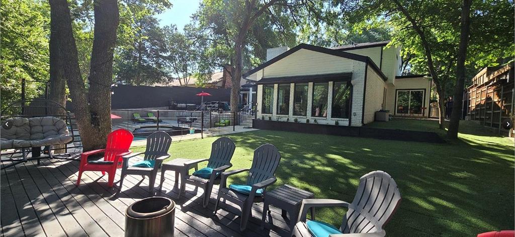 Brookshire Park 6th Section - Residential