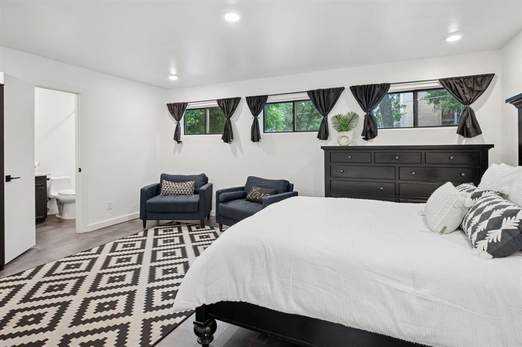 Brookshire Park 6th Section - Residential