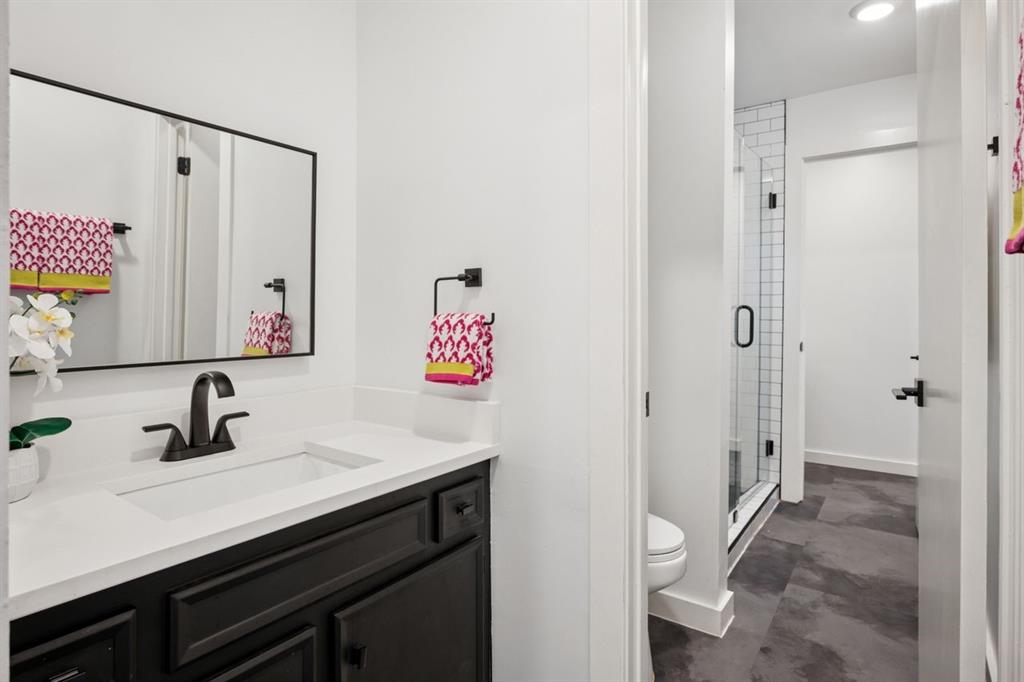 Brookshire Park 6th Section - Residential