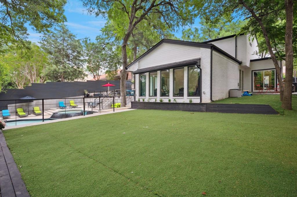 Brookshire Park 6th Section - Residential