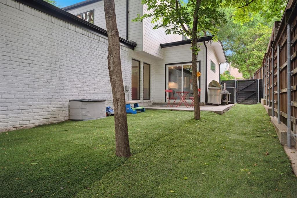 Brookshire Park 6th Section - Residential