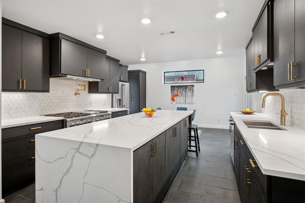 Brookshire Park 6th Section - Residential