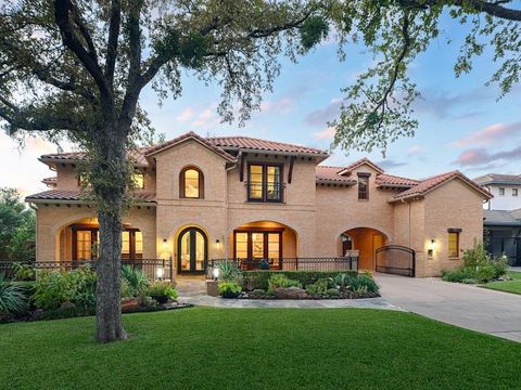 6507 Lupton Dallas TX 75225