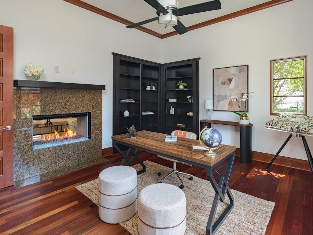 6507 Lupton