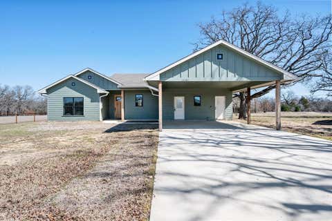 Photo of 14174 Clark Drive, Streetman, TX 75859 (MLS # 21362912)