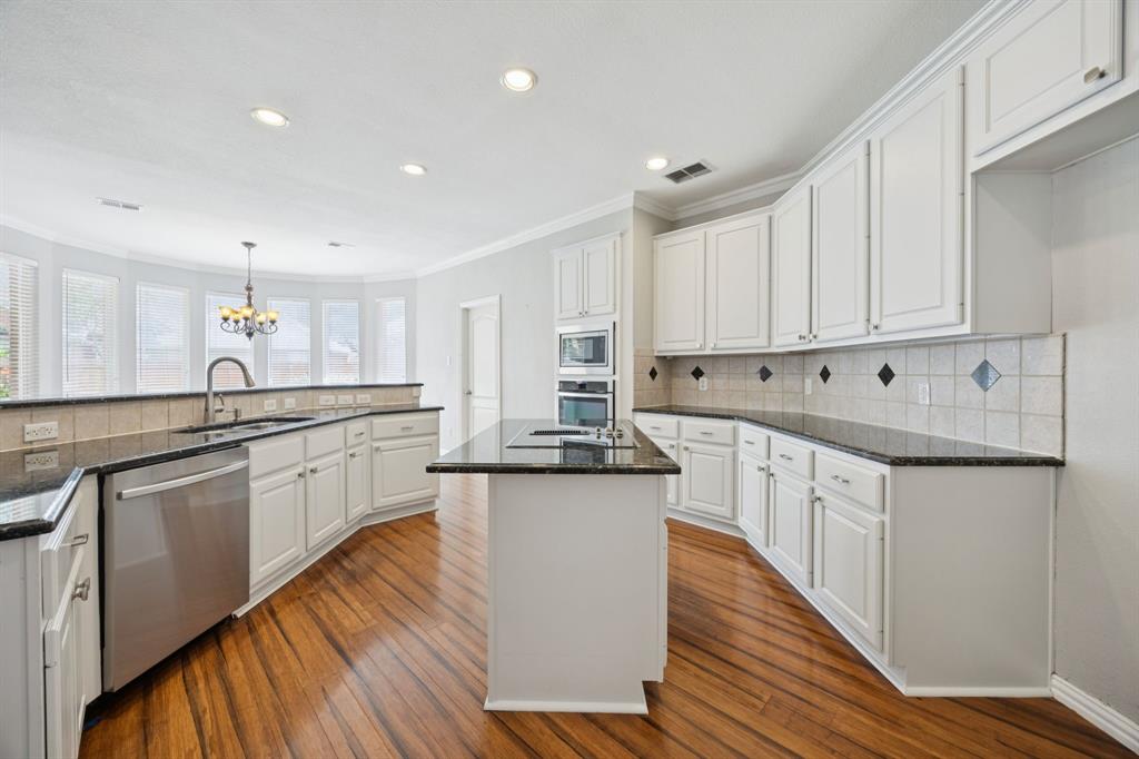 Heatherwood Estates - Residential