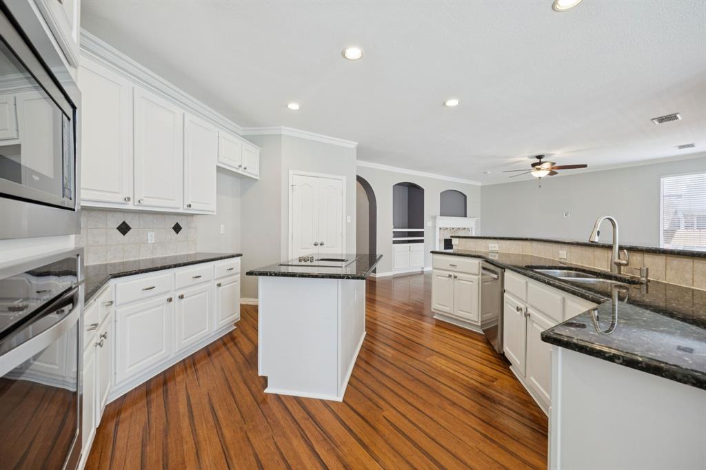 Heatherwood Estates - Residential