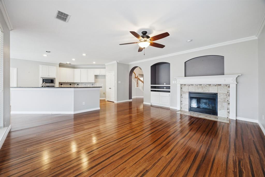 Heatherwood Estates - Residential