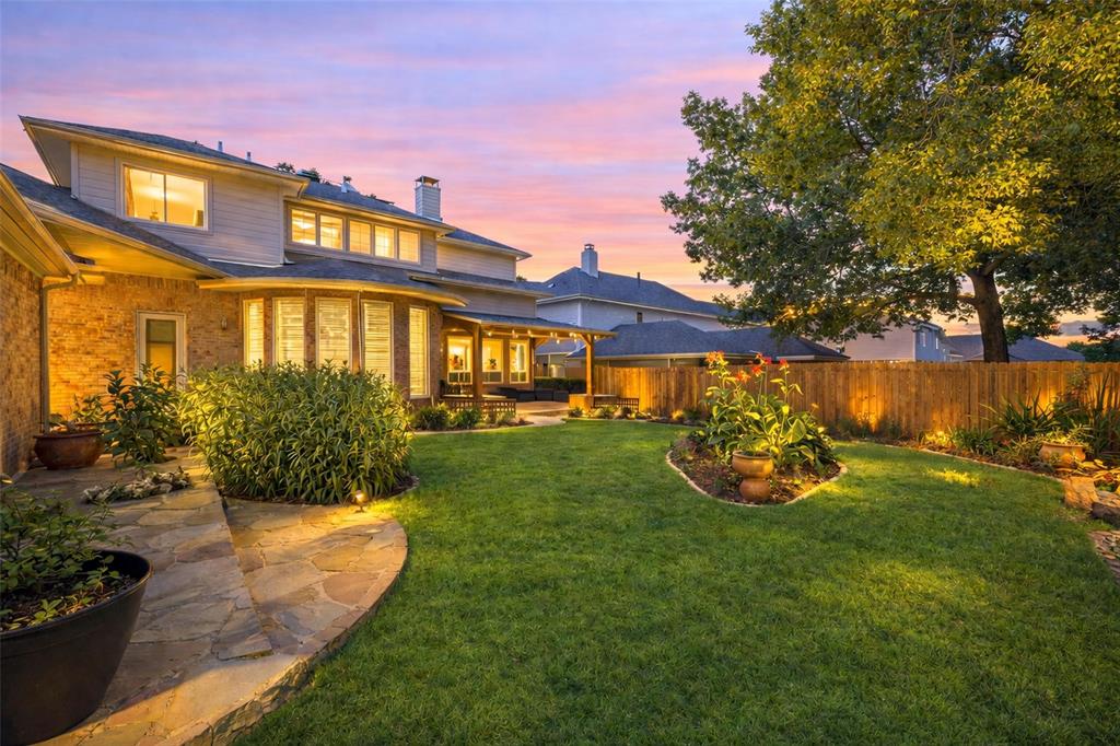 Heatherwood Estates - Residential