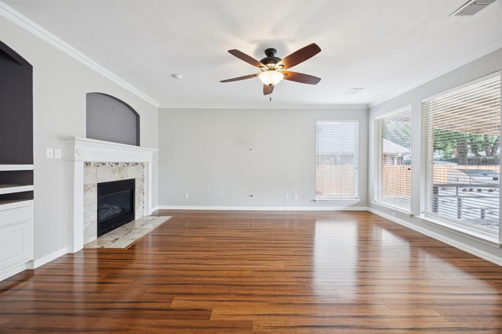 Heatherwood Estates - Residential