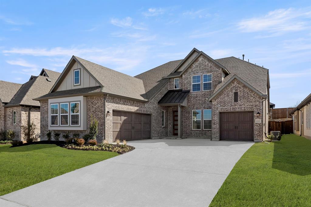 2213 Clairmount Drive