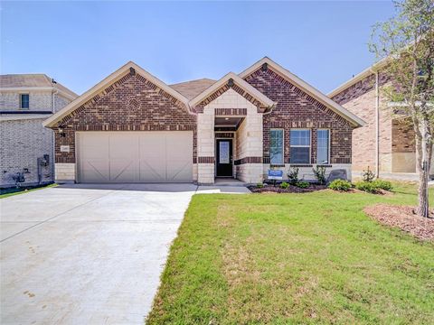 Photo of 3405 Kingsgarden Road, Denton, TX 76207 (MLS # 21229421)