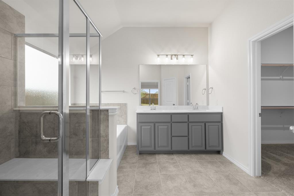 Summer Crest - Residential