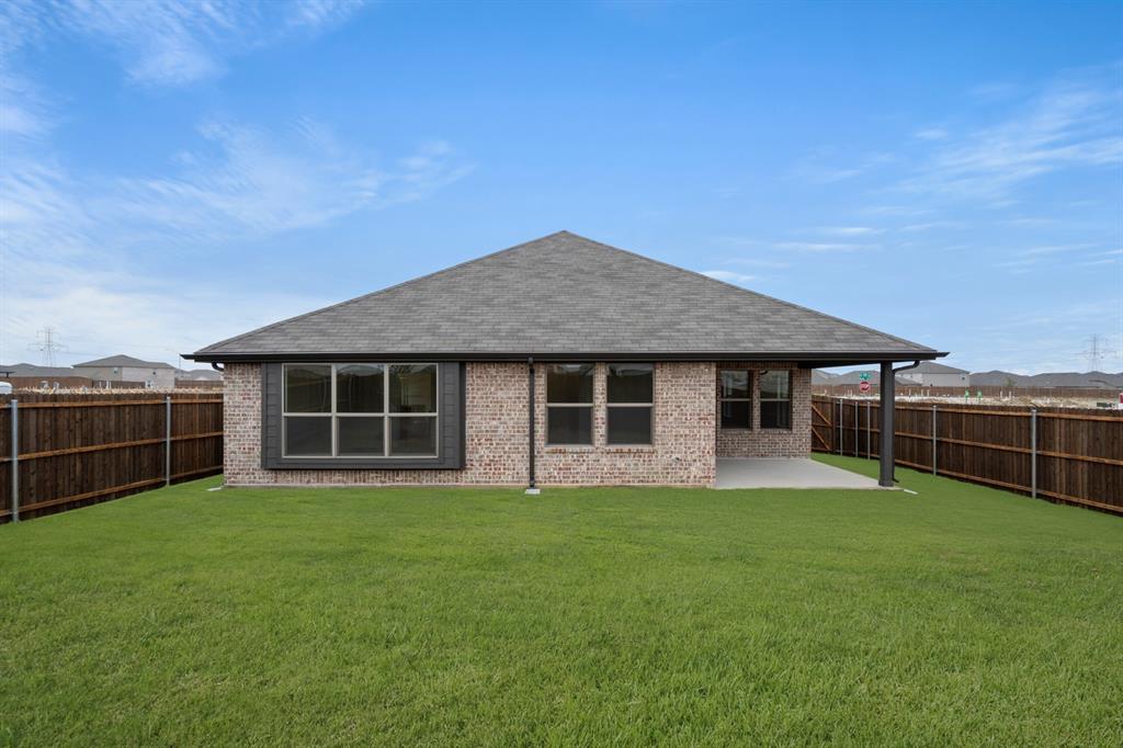 Summer Crest - Residential