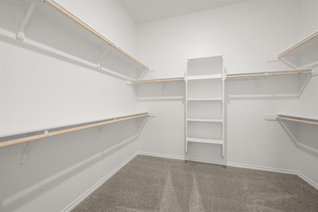 Summer Crest - Residential