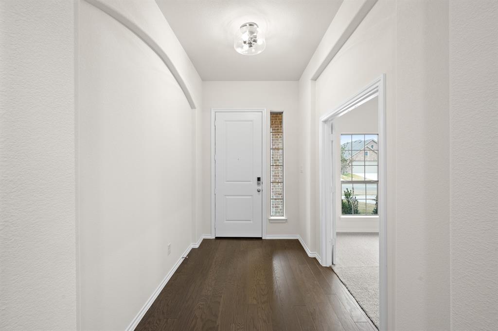 Summer Crest - Residential