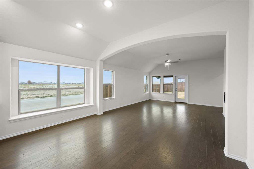 Summer Crest - Residential