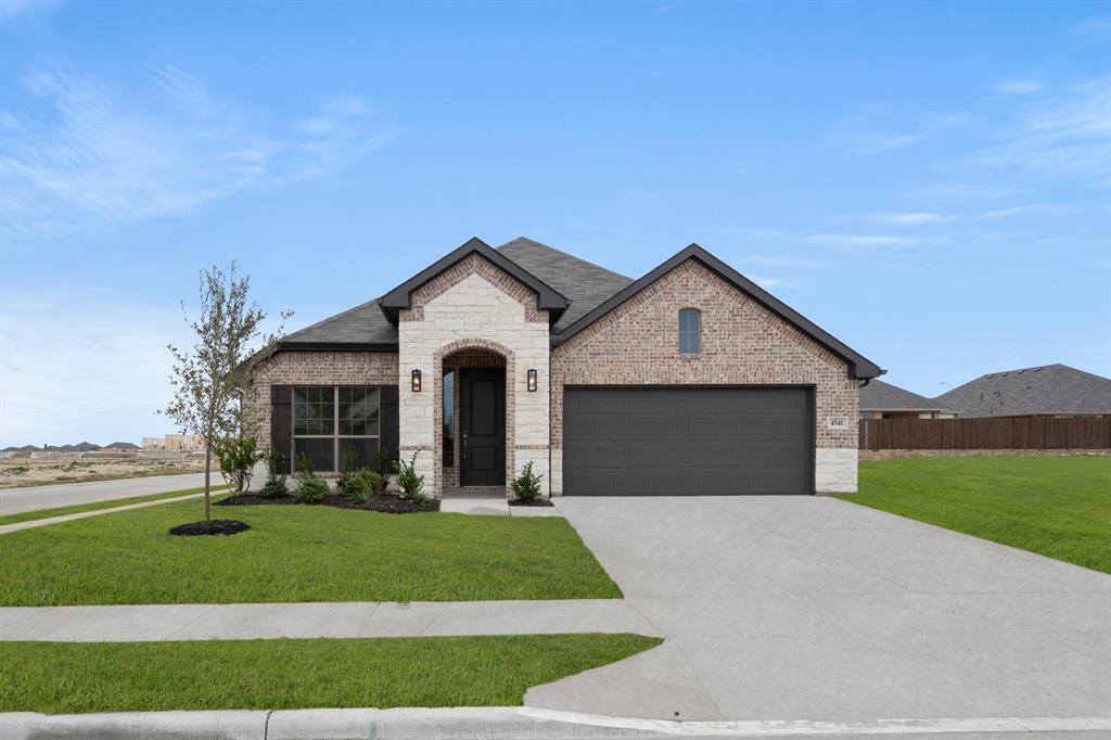 Summer Crest - Residential