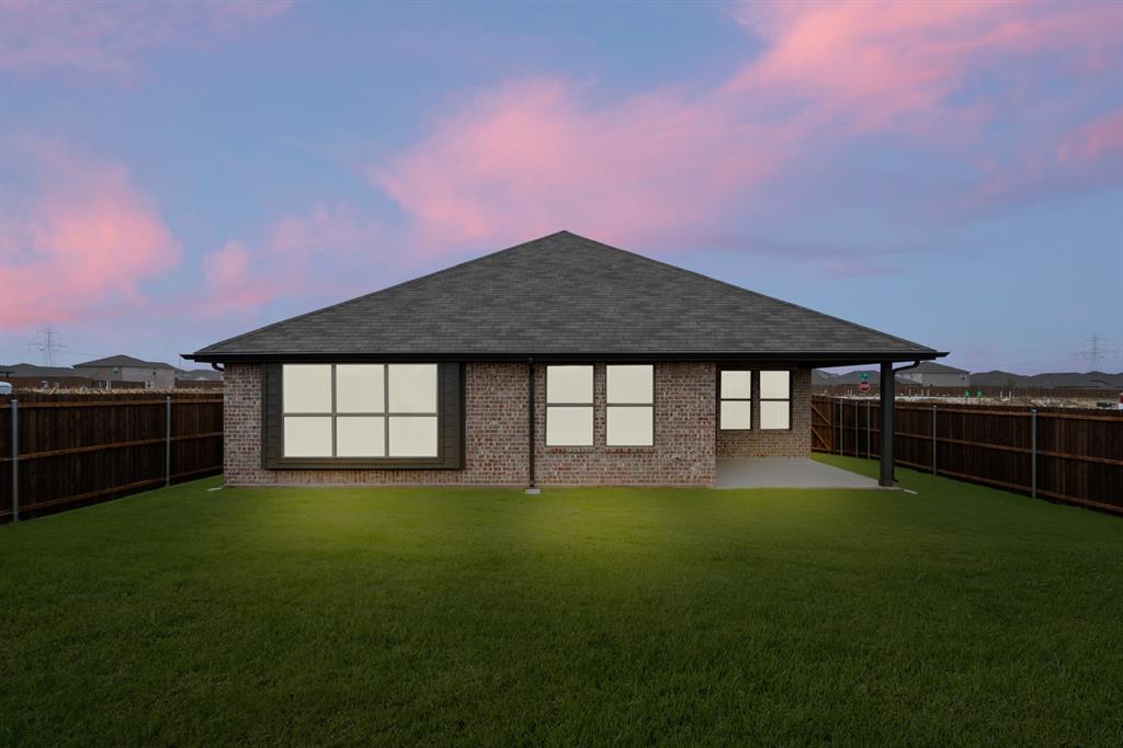 Summer Crest - Residential