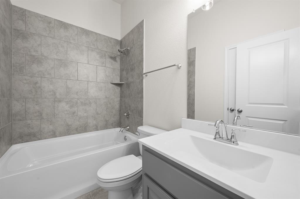 Summer Crest - Residential