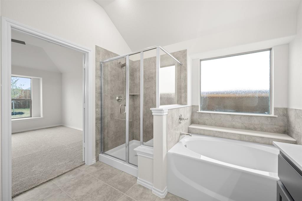 Summer Crest - Residential