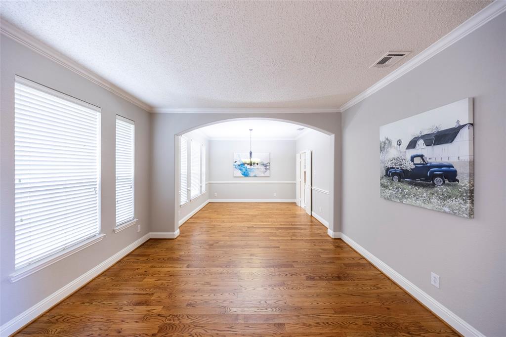 3601 Dripping Springs Drive