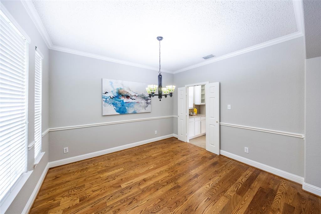 3601 Dripping Springs Drive